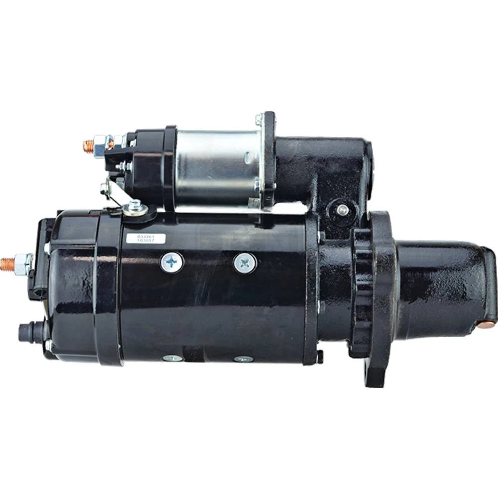 410-12624-jn J&n Electrical Products Starter