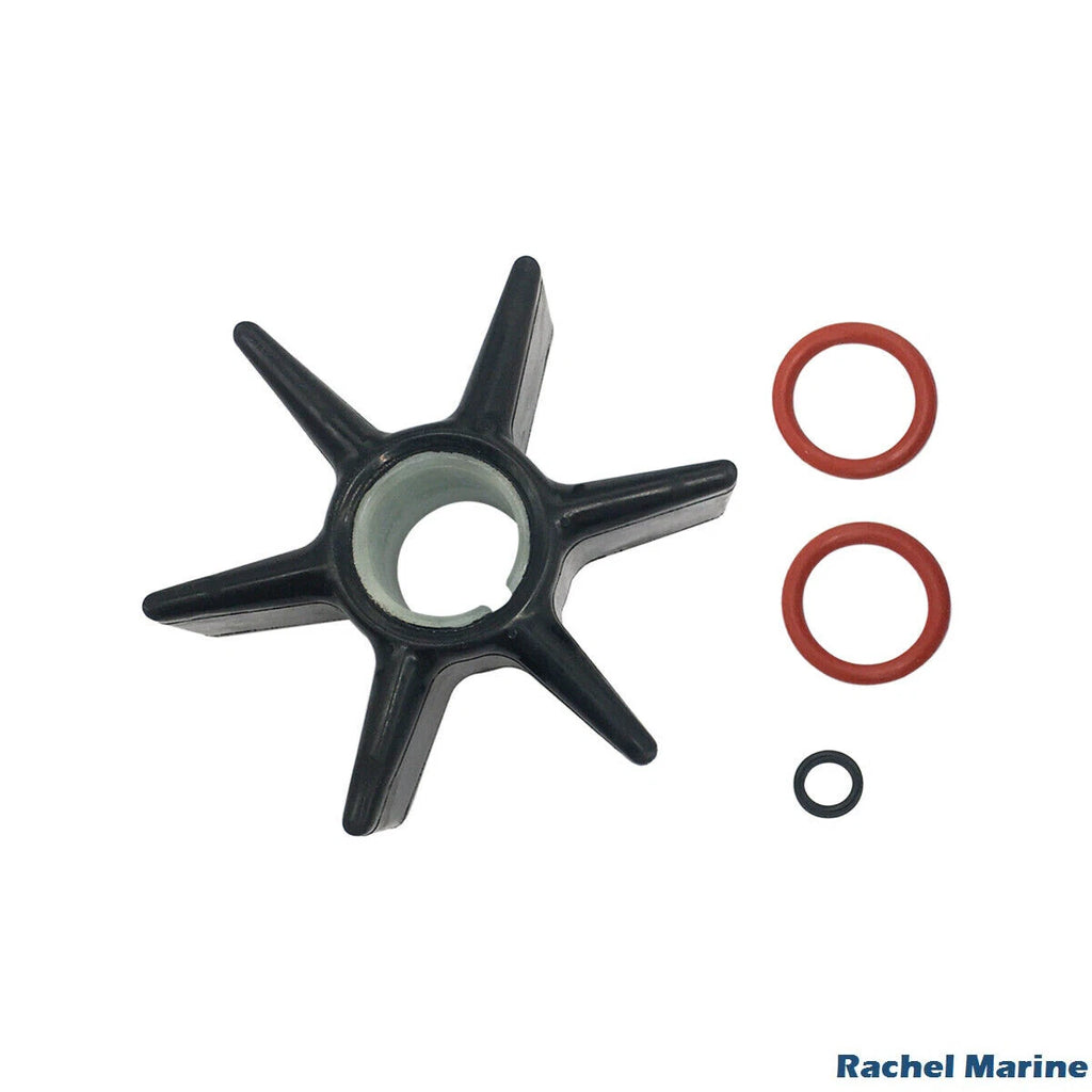 Water Pump Impeller Kit – Chrysler/Force 90/120HP