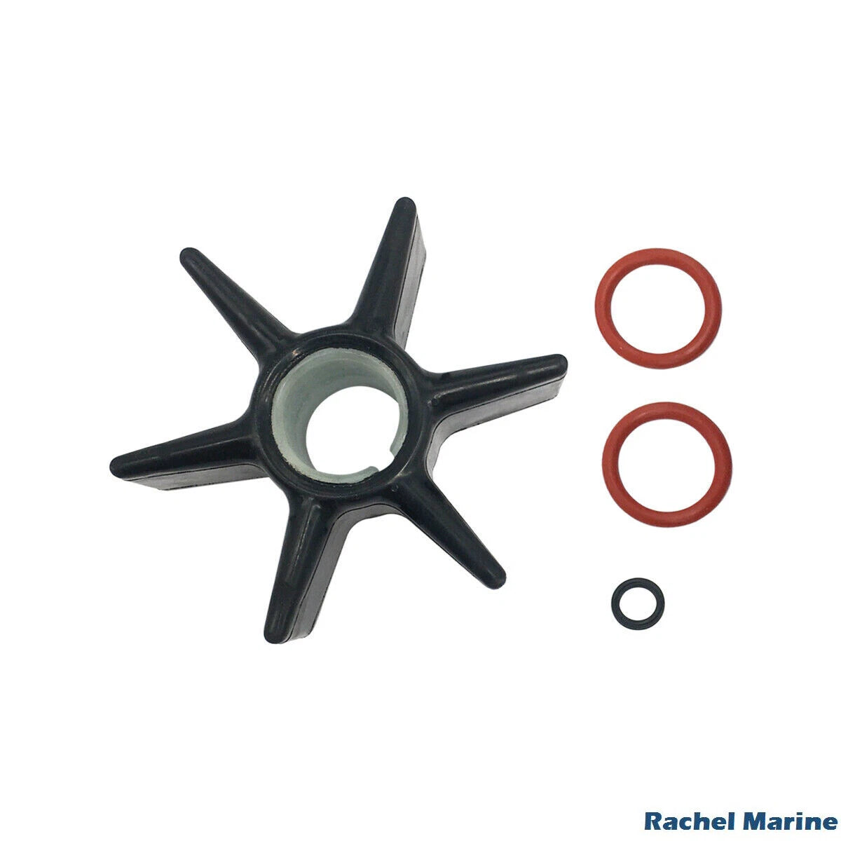 Water Pump Impeller Kit – Chrysler/Force 90/120HP