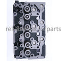 Complete Cylinder Head For Kubota D1703 D1703-bg D1703-e2bg D1703-eb
