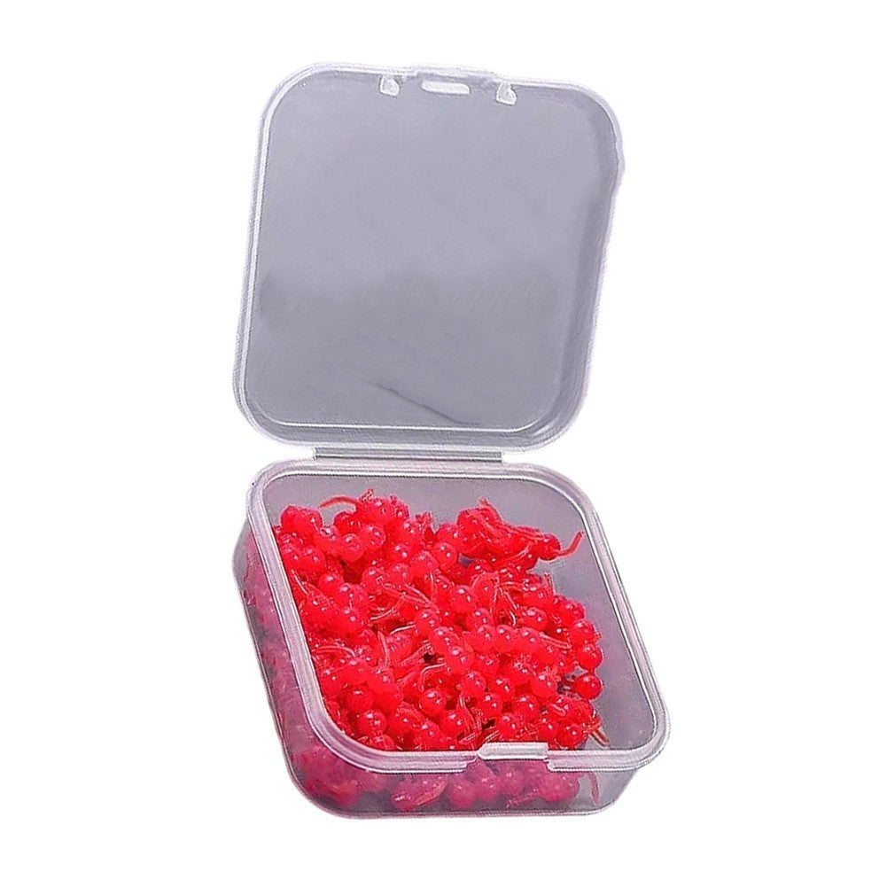Soft Bait Float Freshwater Fishing Bead Design