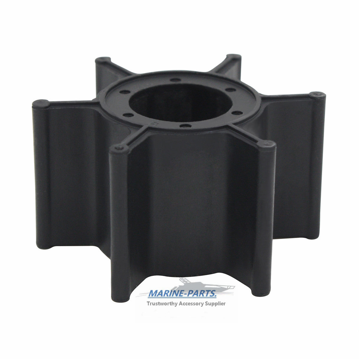 Impeller Replacement Yamaha Outboard Motors by Yamaha