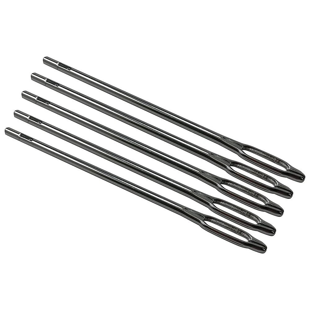 5 Pack Of Replacement Needles For T Handle Tire | Hook & Hull Co