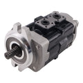 Hydraulic Pump 3c081-82200 3c081-82203 For Kubota | Hook & Hull Co