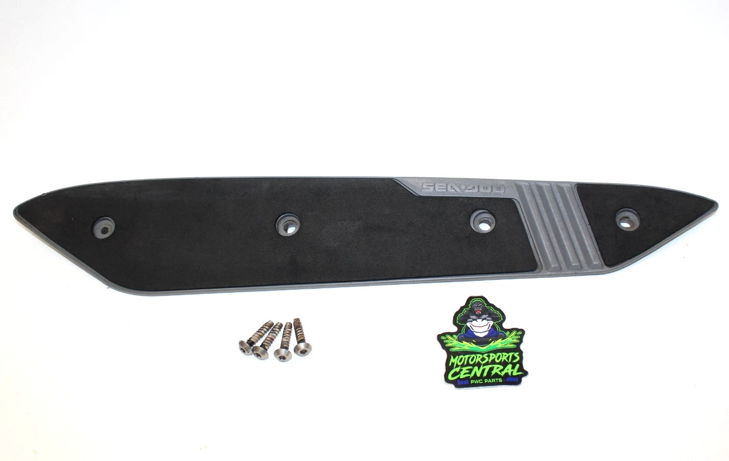 2012 2013 2013 2014 2015 Sea-doo Rxp-x Rxp X 260 Right Rh Foot Rest