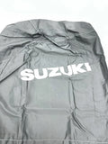 '-New- Suzuki 990c0-65017, Outboard Engine Cover, | Hook & Hull Co