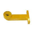 At161844 Top Roller Bracket After S/n 770862 Fits John Deere 450g,