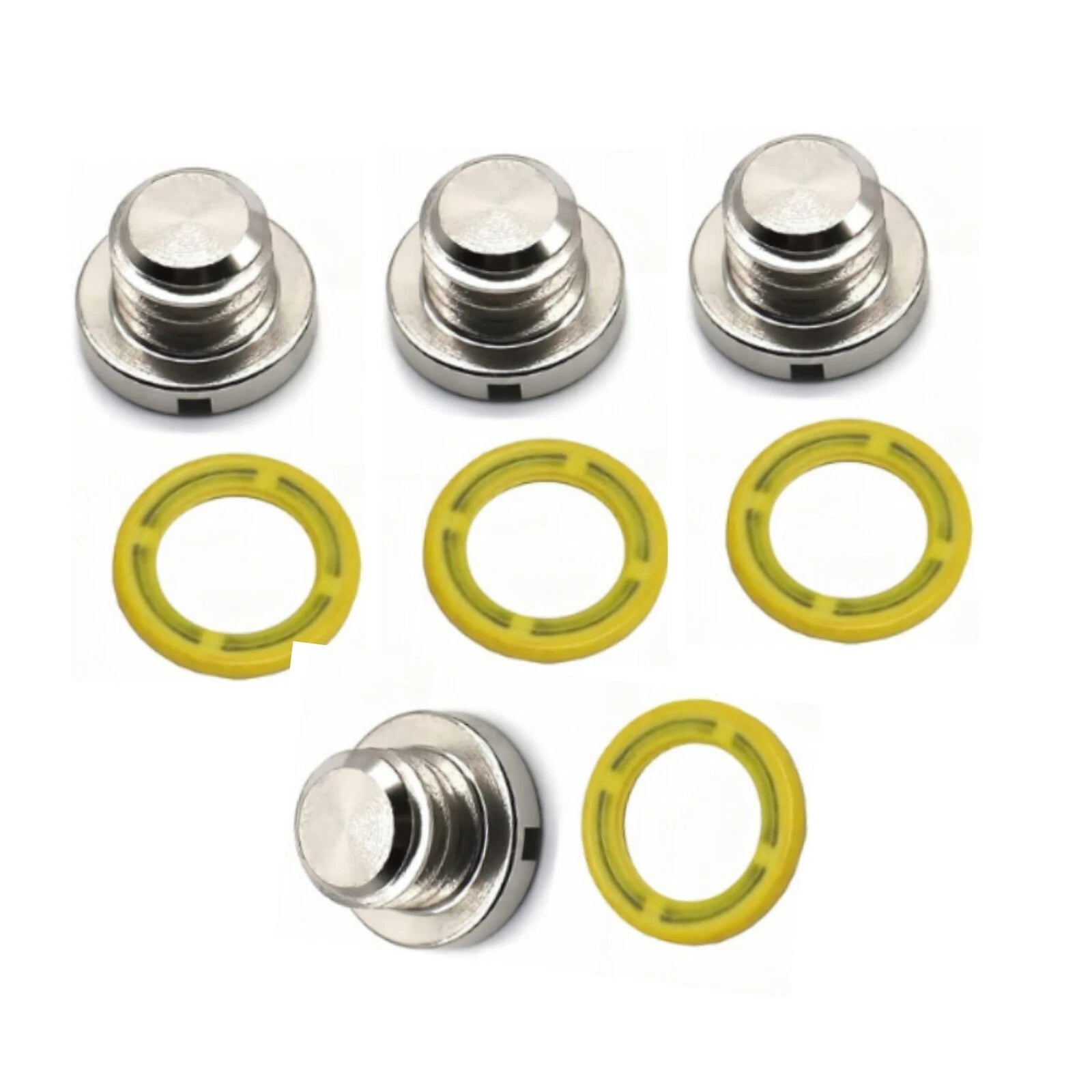 Drain Screw Kit – Mercury MerCruiser Gear Case