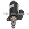 Fits For Kawasaki Kobelco Hydraulic Solenoid Valve | Hook & Hull Co