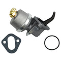 Fuel Lift Pump 2830122 2830266 504380241 For Case Ih Jx75u Jx80 Jx95