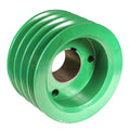 H118616 Pulley; Slow Speed Cylinder