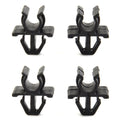 Hood Prop Rod Support Clamp for Nissan