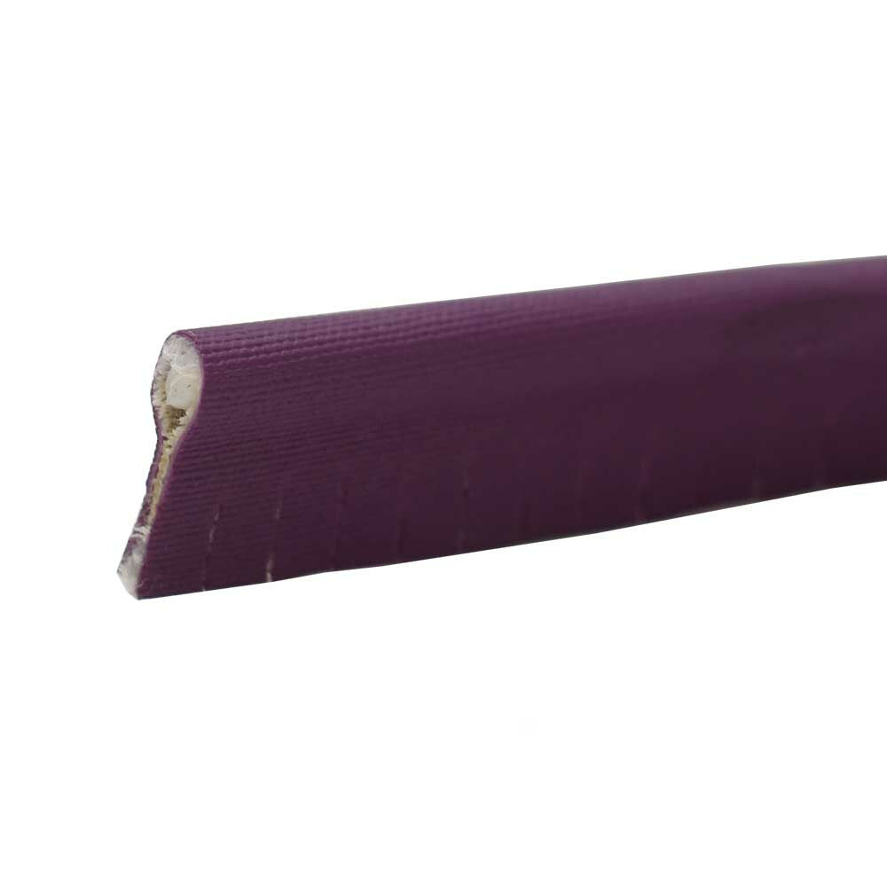 MasterCraft Boat Welting 693171 Purple Rush 1/4 x 3/4 Inch by MasterCraft