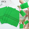 Soft Korean Bath Towel