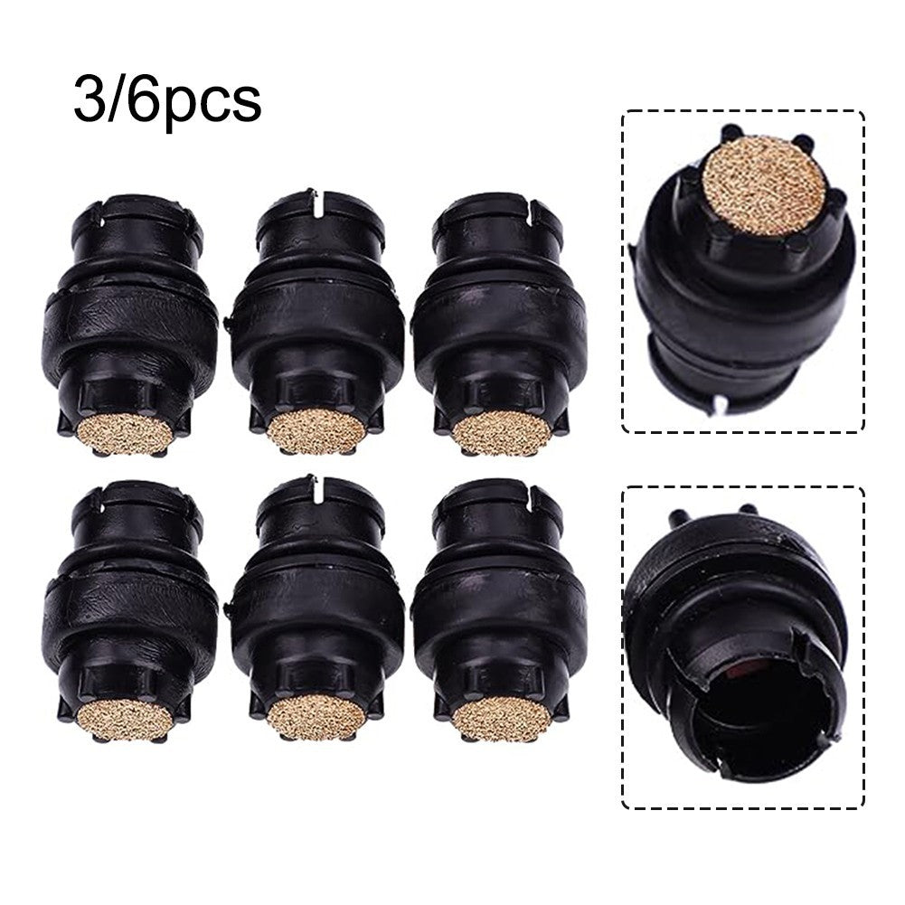 Gas Tank Vent Kit For Outdoor Power Tools