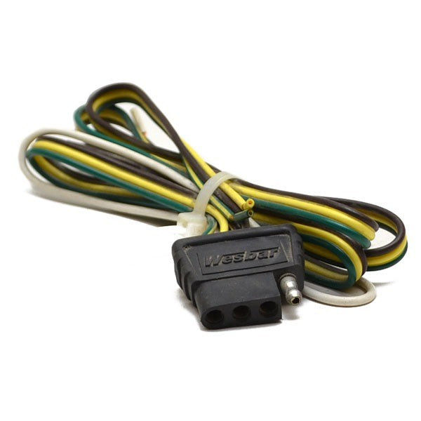 Trunk Harness MasterCraft 653500 Wesbar 4 FT by MasterCraft