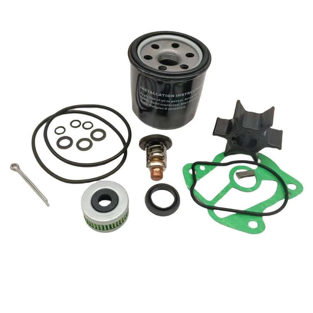 06211zz3506 Ma<wbr/>intenance Service Kit For Honda 60hp Bf60a