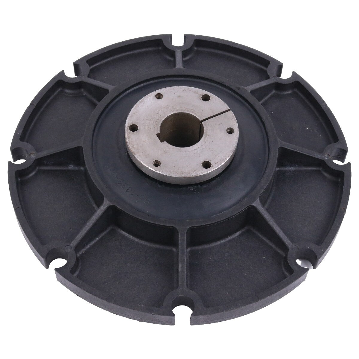 38mm Coupling 36774321 For Ingersoll Rand Doosan | Hook & Hull Co