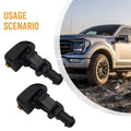 Windshield Washer Jet Nozzle for Ford F150