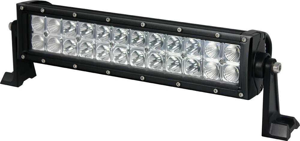 Open Trail Led Light Bar 13.5 Inch Combo Beam For Atv/utv 6480 Lumens