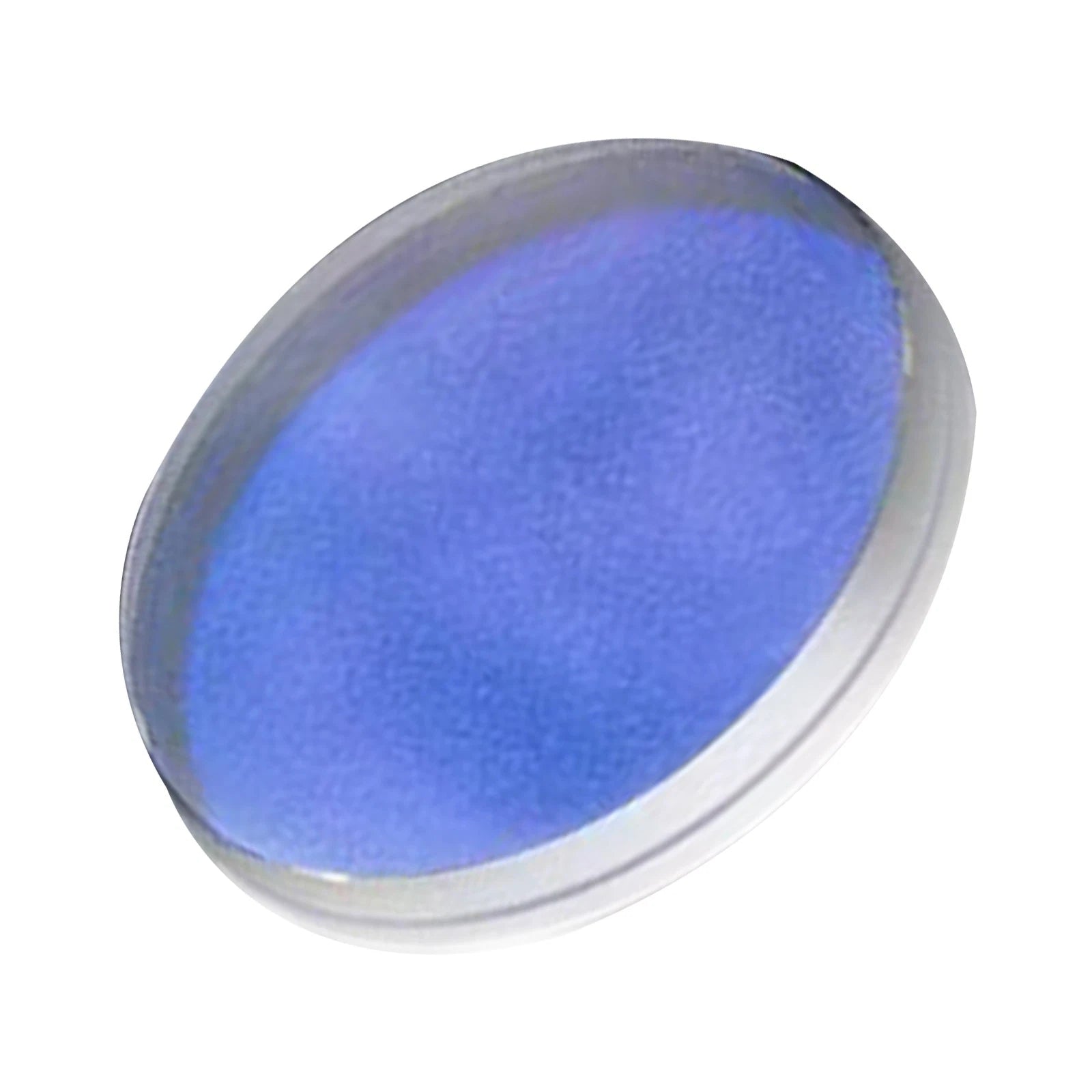 32.7x2.7mm Watch Sapphire Flat Glass Crystal Replace Part For Casio