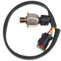Pressure Sensor 224-4536 194-6726 For Caterpillar 330d Engine C7 C9