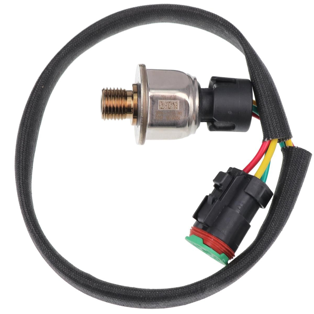 Pressure Sensor 224-4536 194-6726 For Caterpillar 330d Engine C7 C9