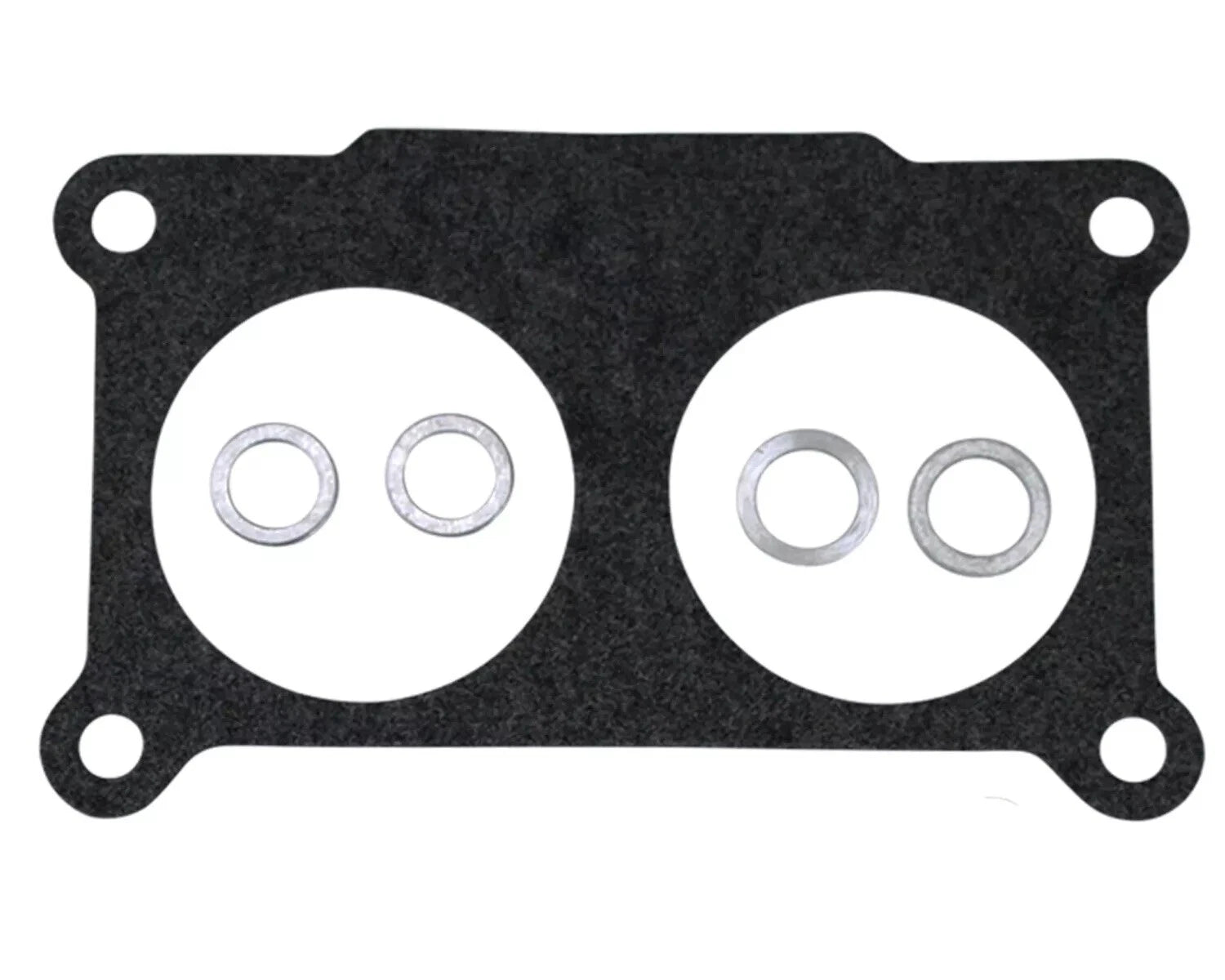 Carb Rebuild Repair Kit for Yamaha Outboard CB59-01 (2pcs)