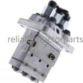 Fuel Injection Pump For Kubota B2710hsd B2910hsd | Hook & Hull Co