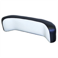 Black & White Seat Back Fits Oliver 1255 1355 1450 1550 1555 1650 +