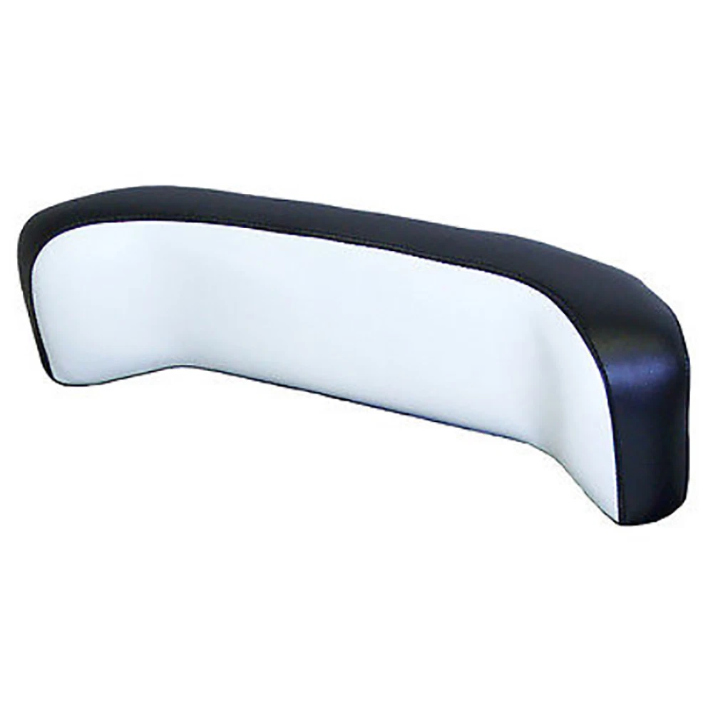 Black & White Seat Back Fits Oliver 1255 1355 1450 1550 1555 1650 +