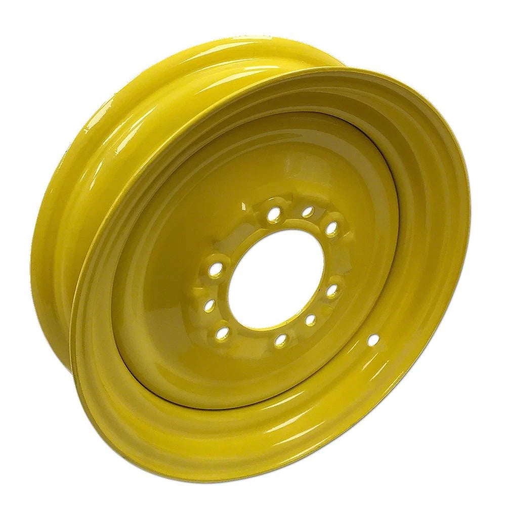 Jds657 Rim: 4" X 16" Fits John Deere