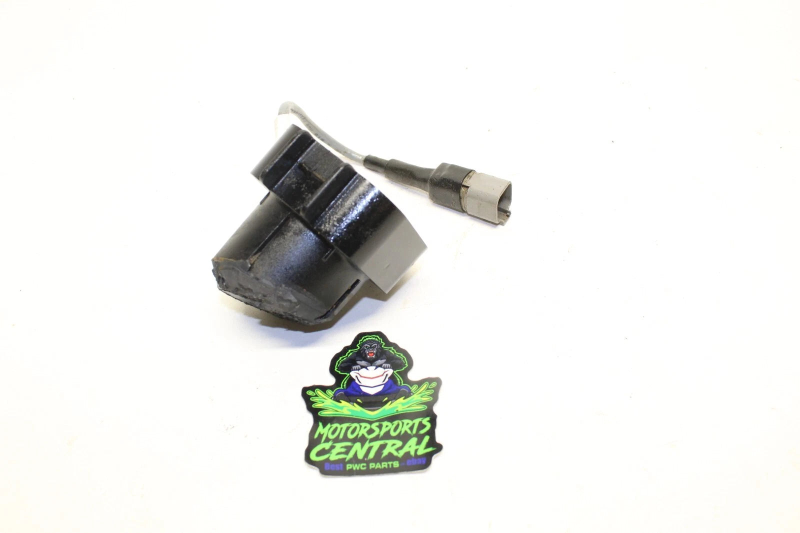Sea-doo Gtx Ltd Is 260 Oem Depth Sensor Transducer 278002954