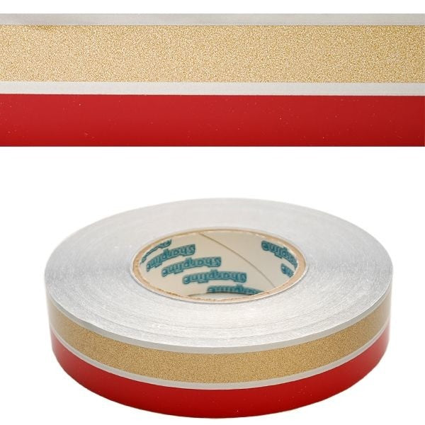 Larson Glastron Pinstripe 1 3/8 Inch x 150 Foot by Larson