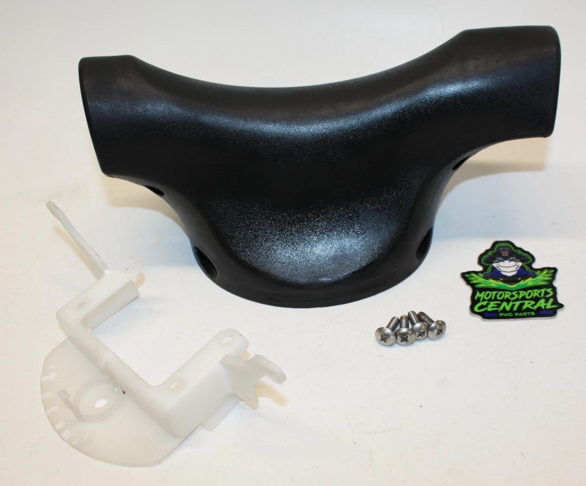 Yamaha Xl Gp Oem Handlebar Steering Cover Bracket