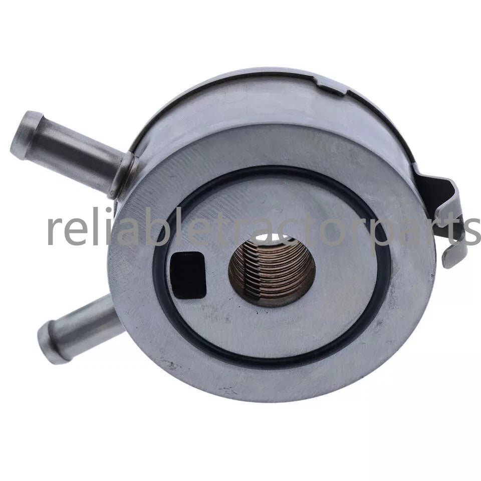 4982639 C-620561-5400 Oil Filter Adapter Cooler | Hook & Hull Co