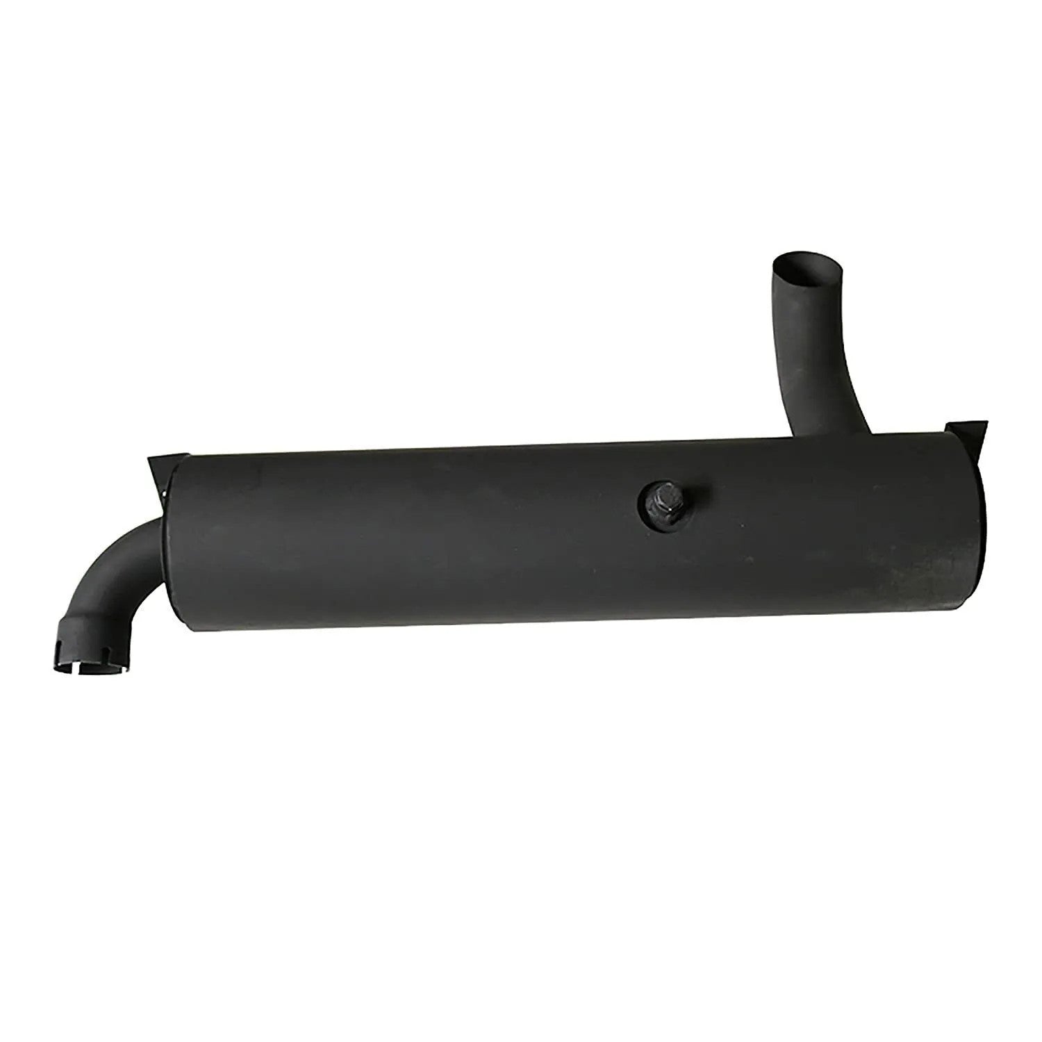 Muffler 6683915 For Bobcat Track T180 T190 Skid Steer S185 S205 S150