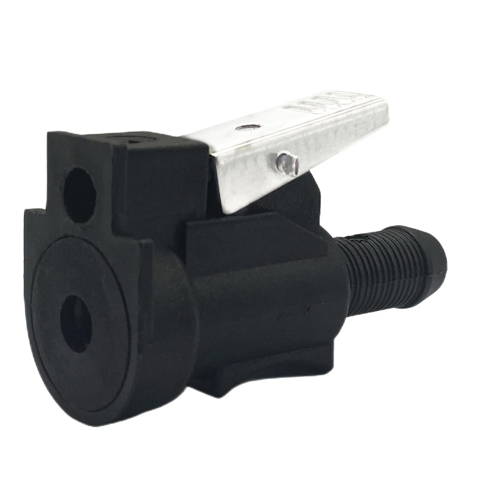 Fuel Line Connector 3/8" for Johnson/Evinrude Outboard Models 176445/775641