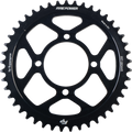 Fire Power Rear Sprocket Steel 45t For Offroad Motorcycles 2010-2024