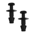 Parcel Shelf Hook Clips for Chevrolet Trax