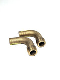 Apollo Valves 65-907-51, 90 Degree Hose Adapter, | Hook & Hull Co