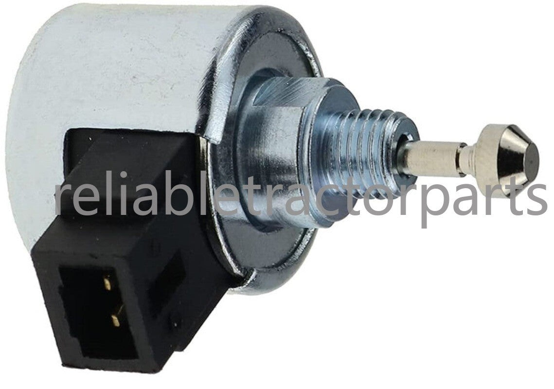 For John Deere Z810a Z820a Z830a Carburetor Fuel Solenoid M153069