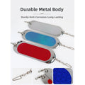 Reflective Lure Diving Plate