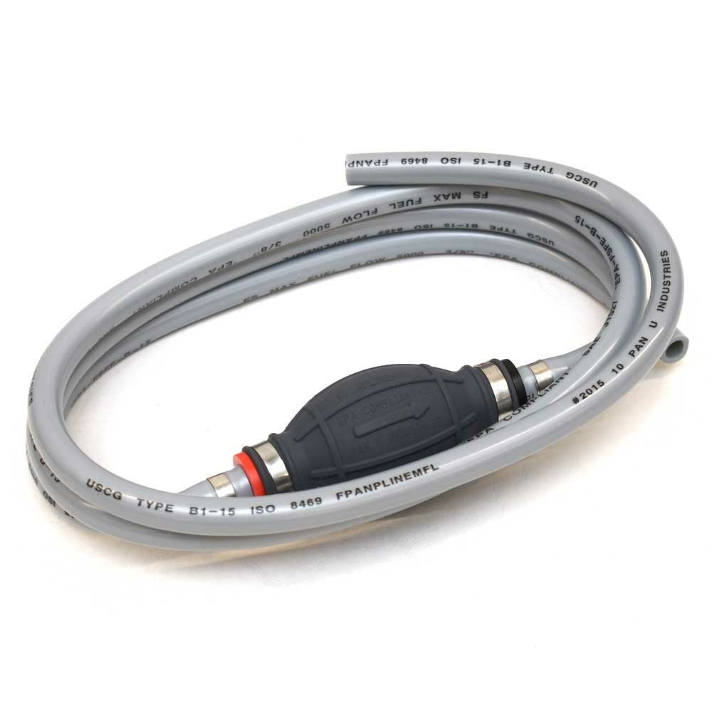 Shoreline Boat Fuel Gas Line SL91567 Universal by Shoreline