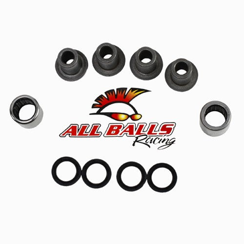 All Balls Racing A-Arm Bearing Kit 50-1014 by All Balls Racing