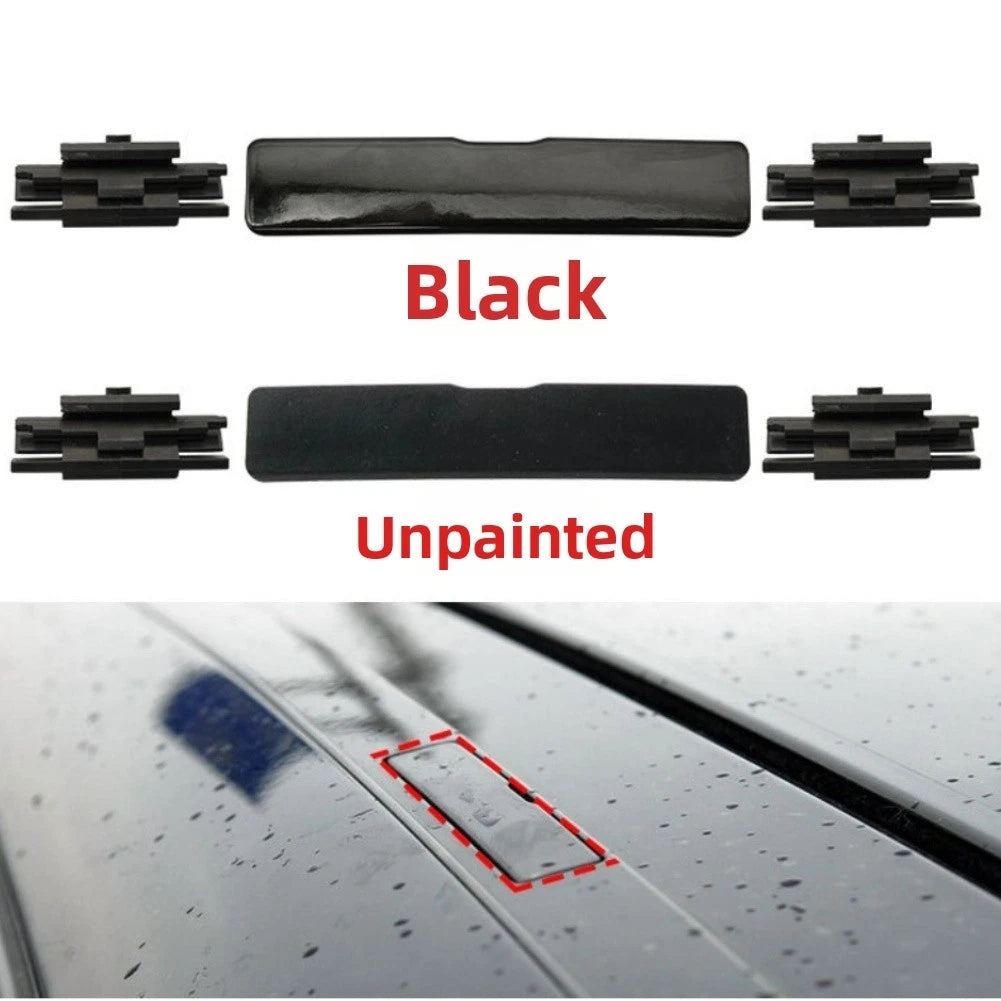 For Mercedes W211 Roof Rail Molding Trim 2116903162 For E-class
