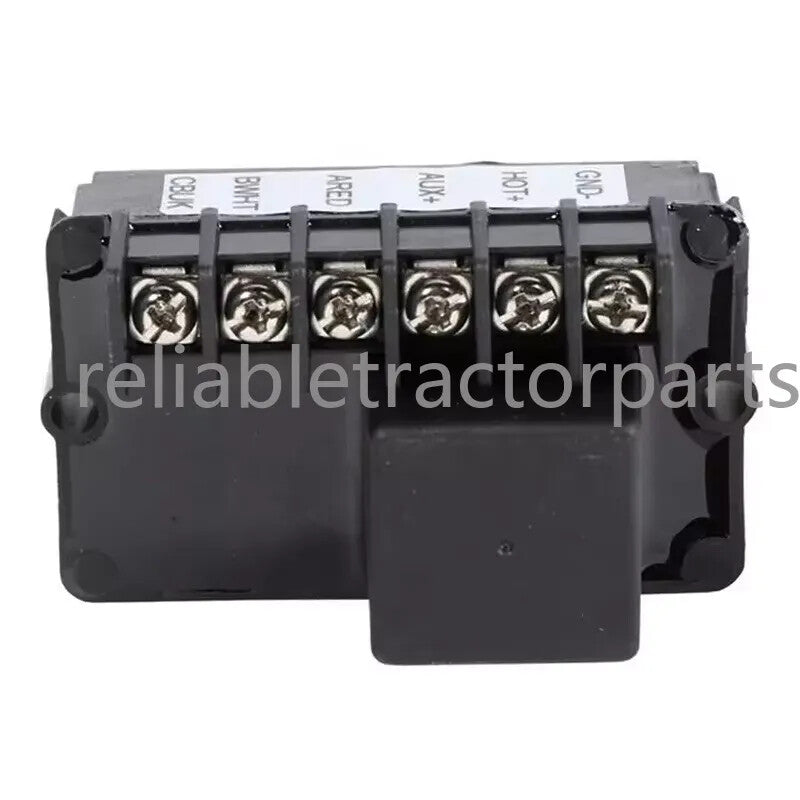 89997 Relay For Genie Boom Lift S-60 S-65 S-85 S-85 | Hook & Hull Co