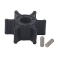 Impeller & Key for Yamaha 2.5-3HP Outboard 2/4-Stroke