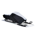 Polaris Dragon Rmr 155 Trailerable Snowmobile Sled Storage Cover All