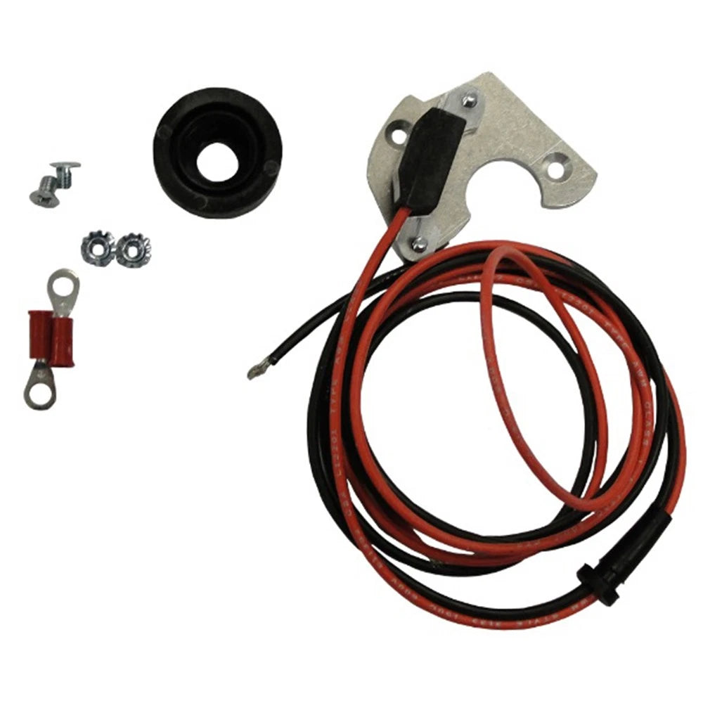 21a314h New Tractor Ignition Kit Fits Case Ih 666 686 706 756 766